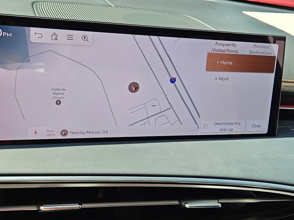 New 2026 Genesis GV70 3.5T Sport Advanced AWD/4WD image 27
