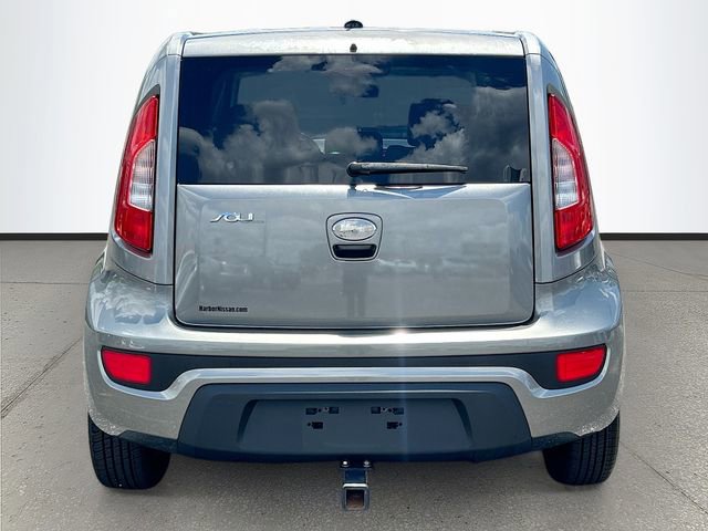 Used 2013 Kia Soul FWD image 22