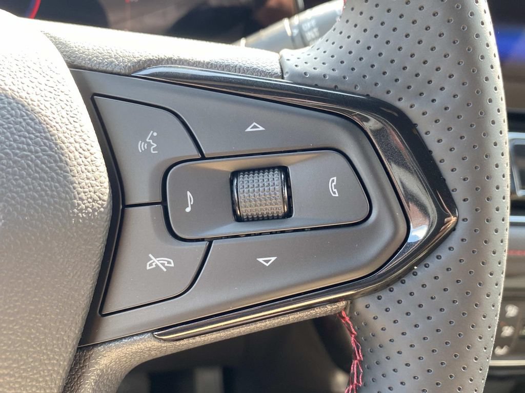 New 2026 Chevrolet TrailBlazer RS w/ Convenience Package image 29