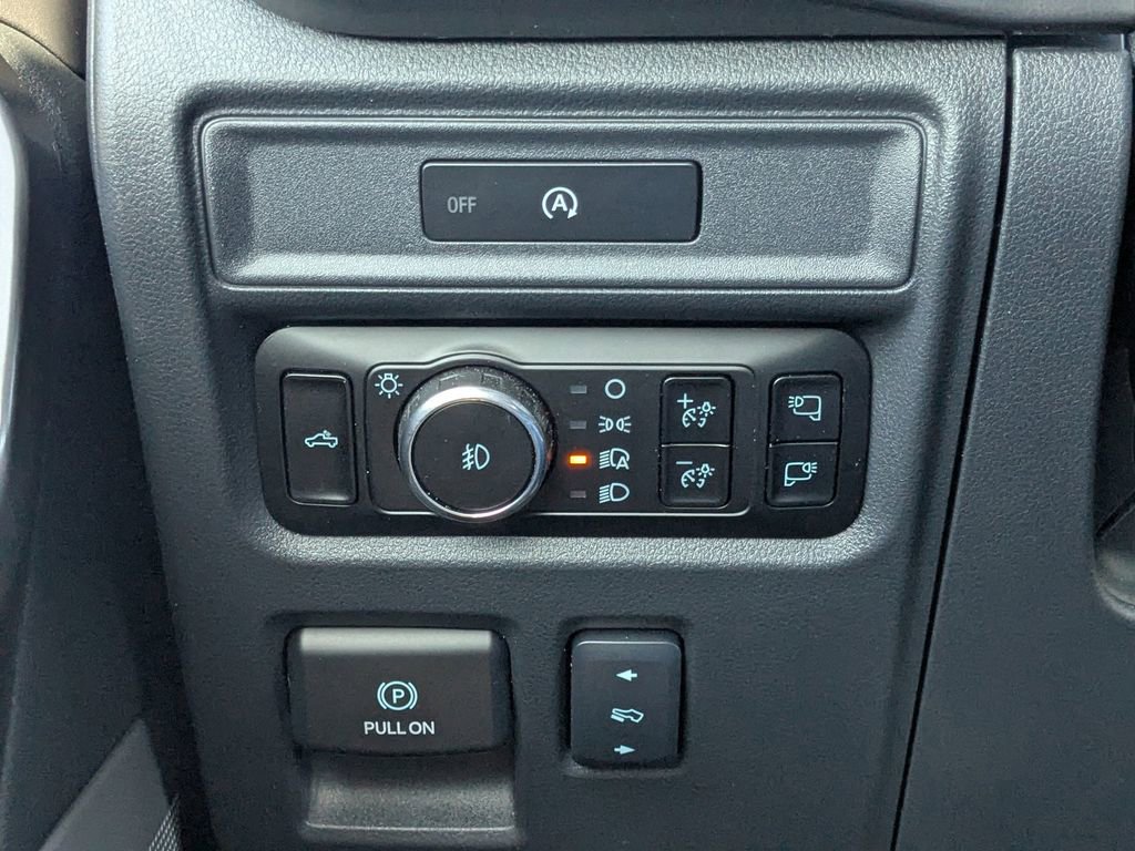 Used 2025 Ford F150 Tremor w/ Bed Utility Package AWD/4WD image 19