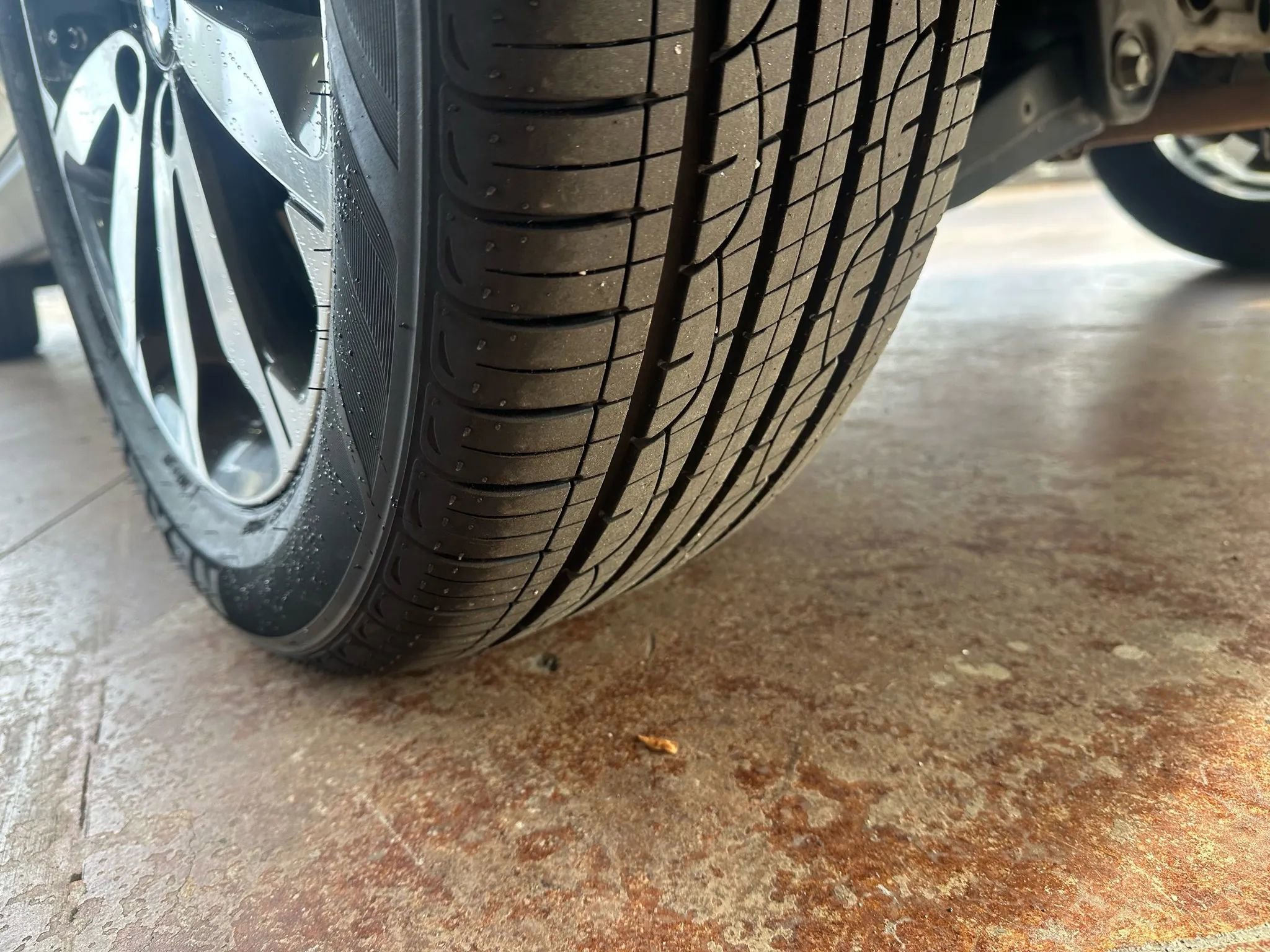 Used 2017 Kia Sportage EX w/ EX Technology Package image 28