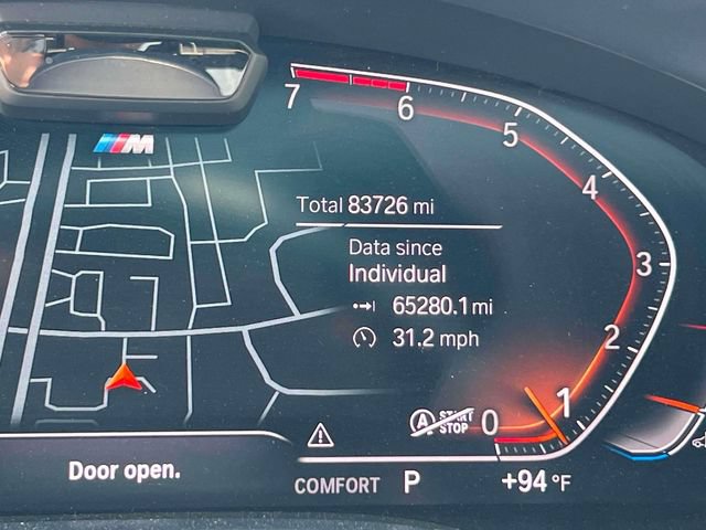 Used 2022 BMW 750i xDrive w/ Luxury Rear Seating Package AWD/4WD image 30