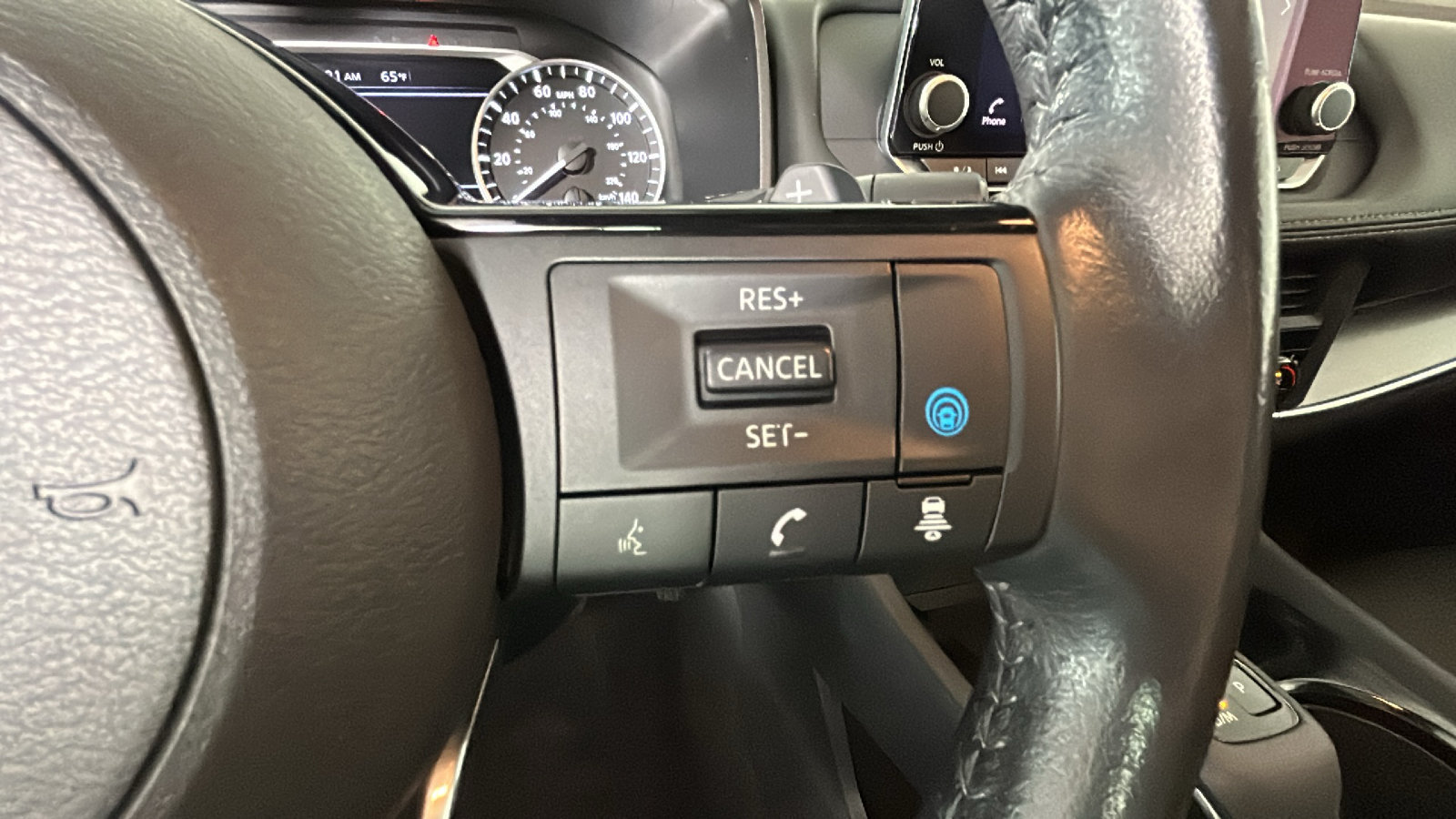 Used 2023 Nissan Rogue SV w/ SV Premium B Package AWD/4WD image 21