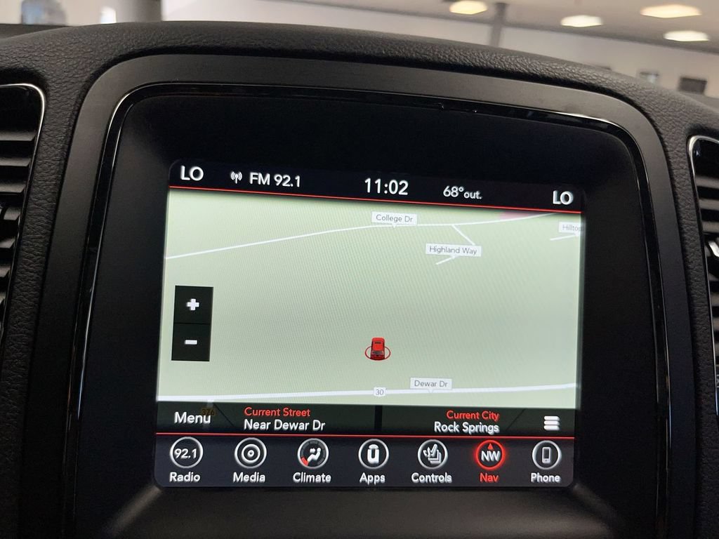 Used 2018 Dodge Durango GT w/ Premium Group AWD/4WD image 20