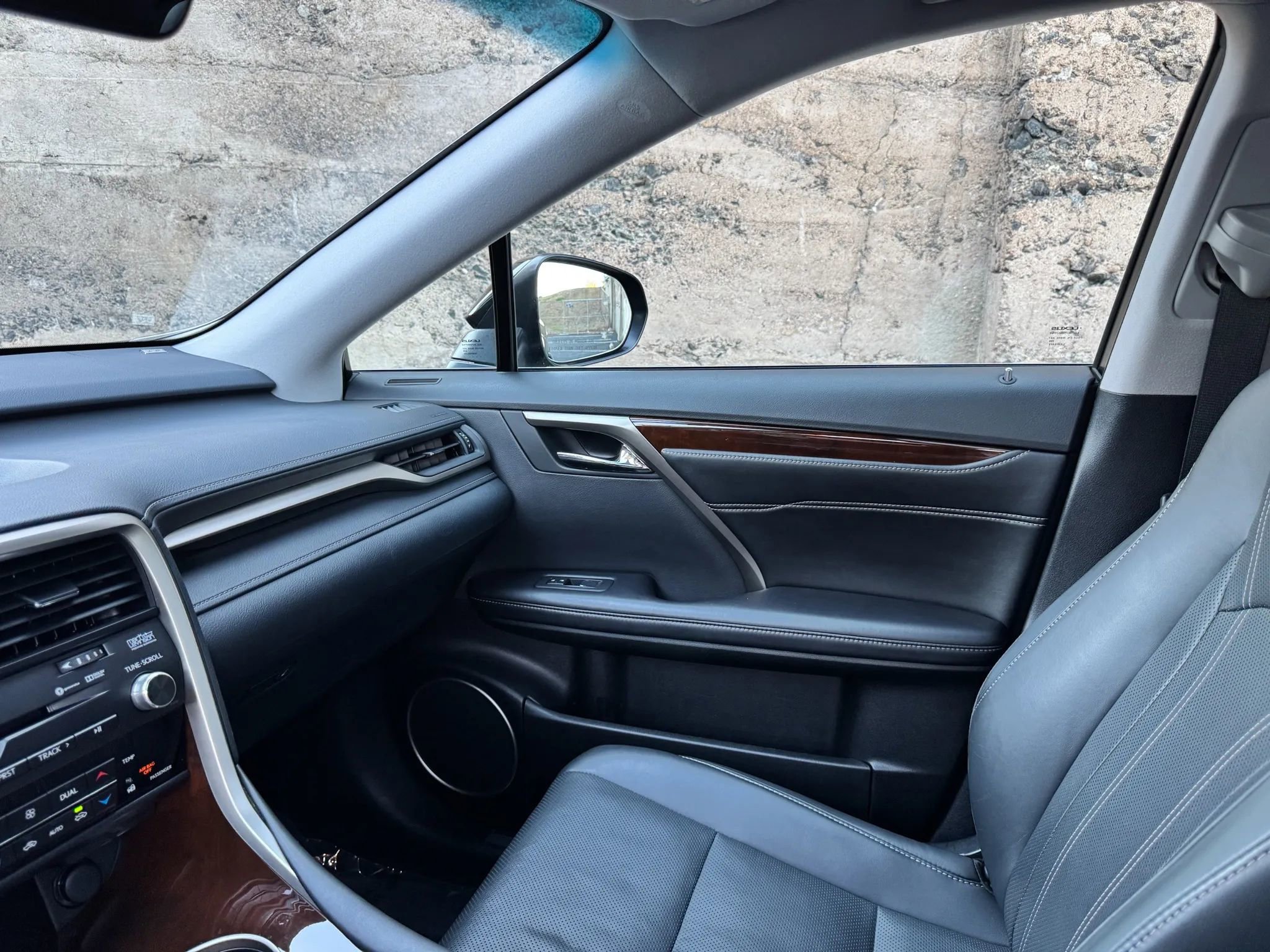 Used 2018 Lexus RX 350 F Sport image 20