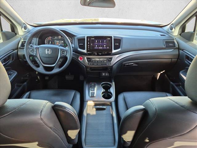 Used 2020 Honda Ridgeline RTL image 18