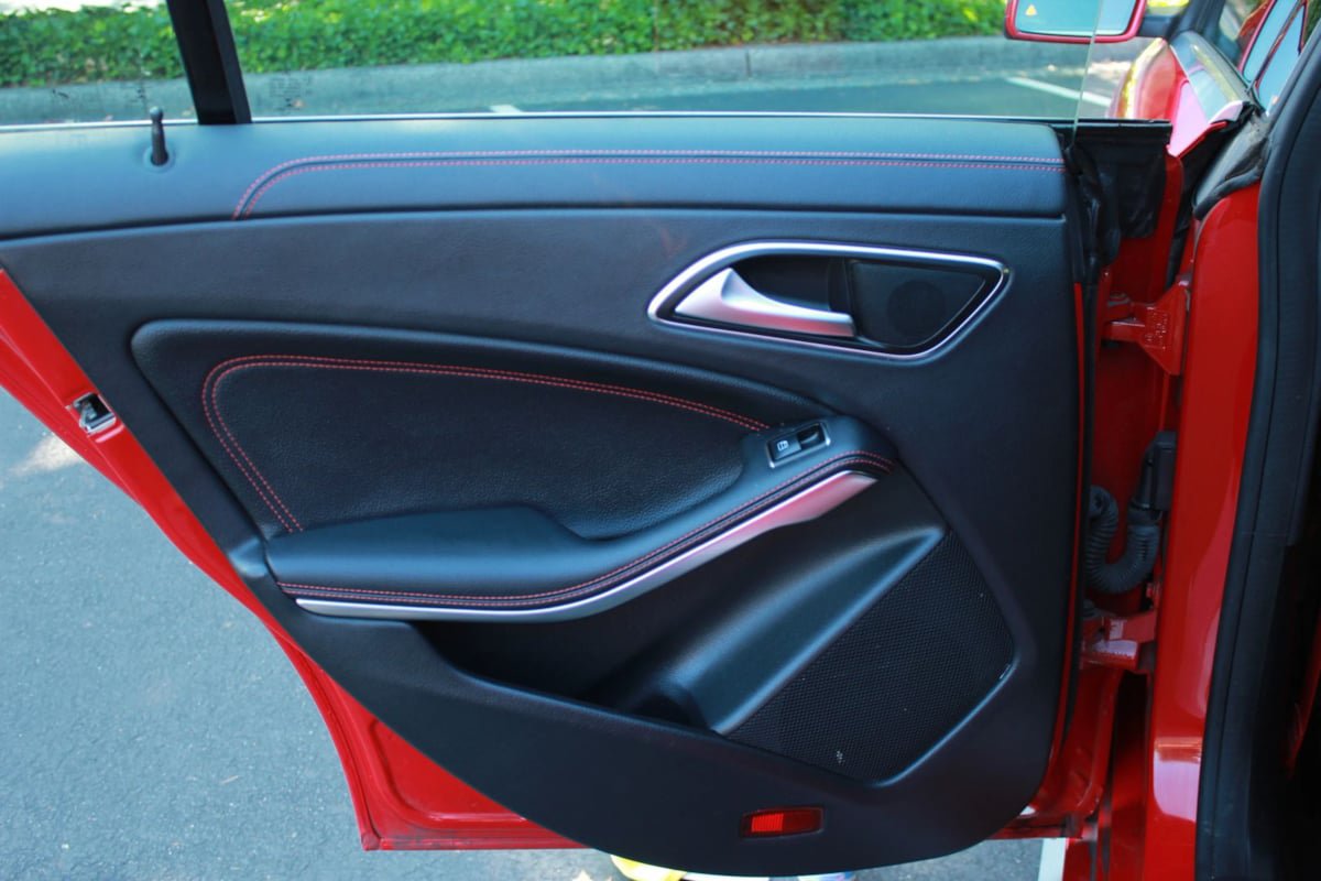 Used 2014 Mercedes-Benz CLA 45 AMG 4MATIC image 16