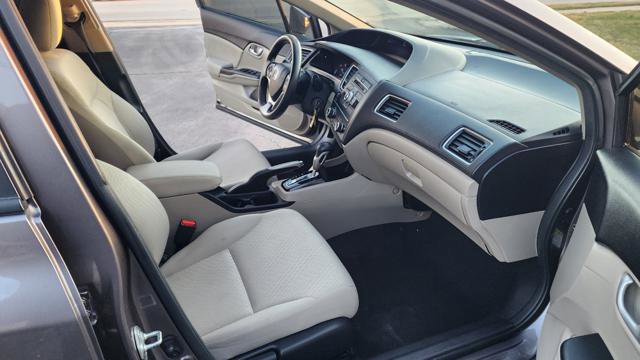 Used 2014 Honda Civic LX image 14