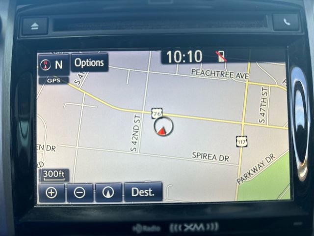 Used 2017 Toyota Tundra 1794 Edition image 19