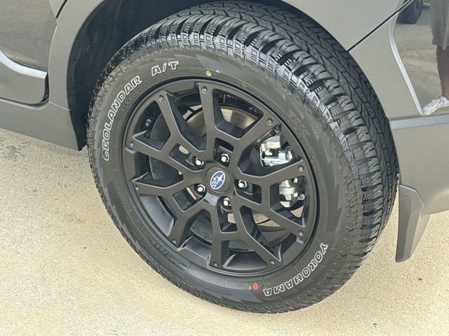 Certified 2026 Subaru Crosstrek 2.5i Wilderness image 12