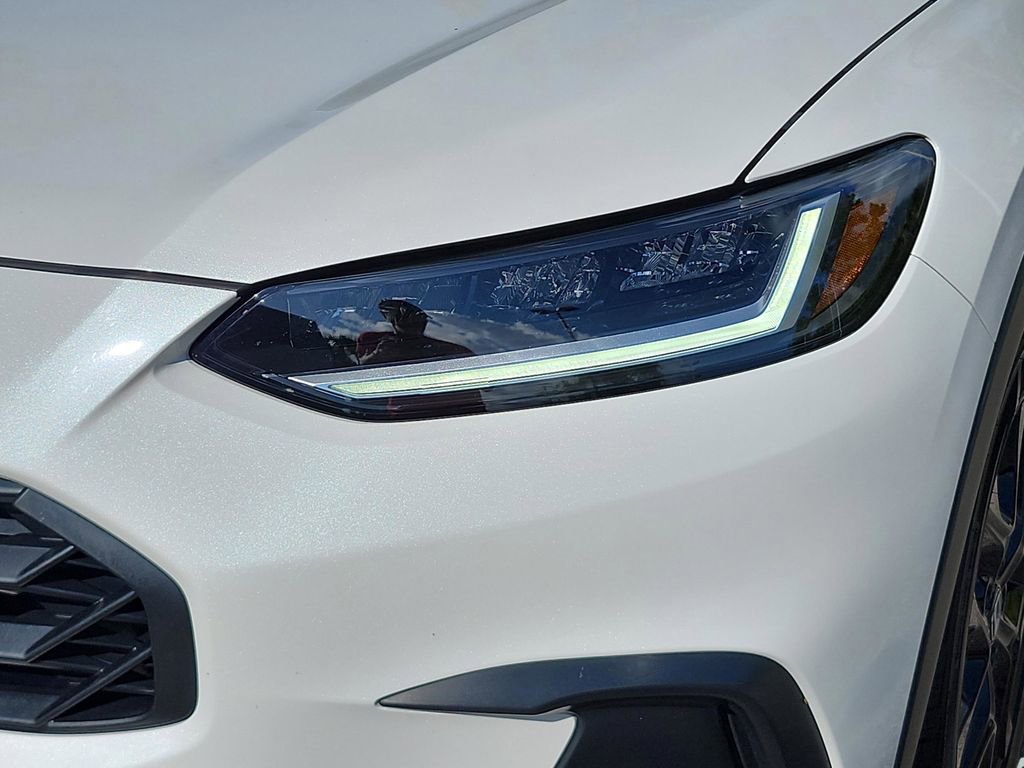 Certified 2024 Honda HR-V Sport image 34
