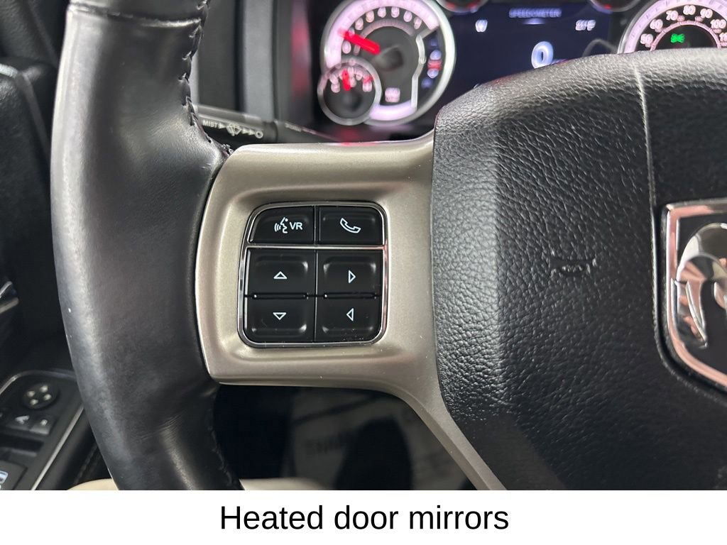 Used 2017 RAM 1500 Laramie image 40