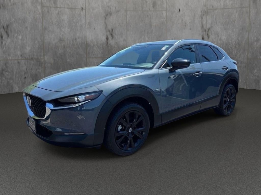 New 2024 MAZDA CX-30 AWD 2.5 S w/ Preferred Package