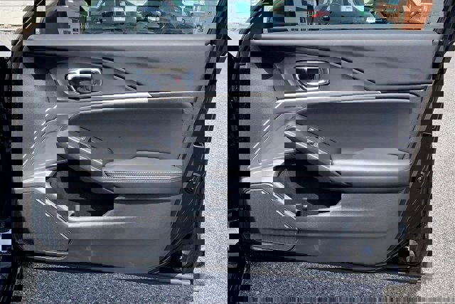 Used 2025 Acura Integra A-Spec FWD image 24