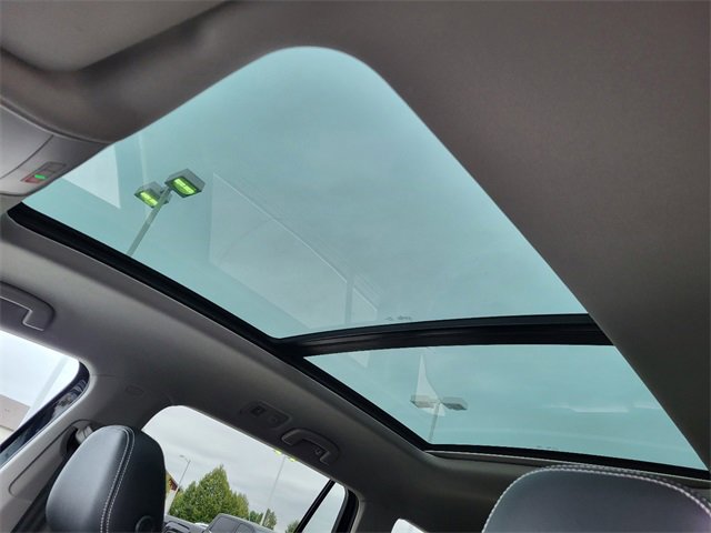 Used 2023 Volkswagen Atlas SEL image 8