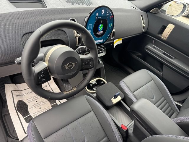 Used 2026 MINI Cooper Countryman S AWD/4WD image 17