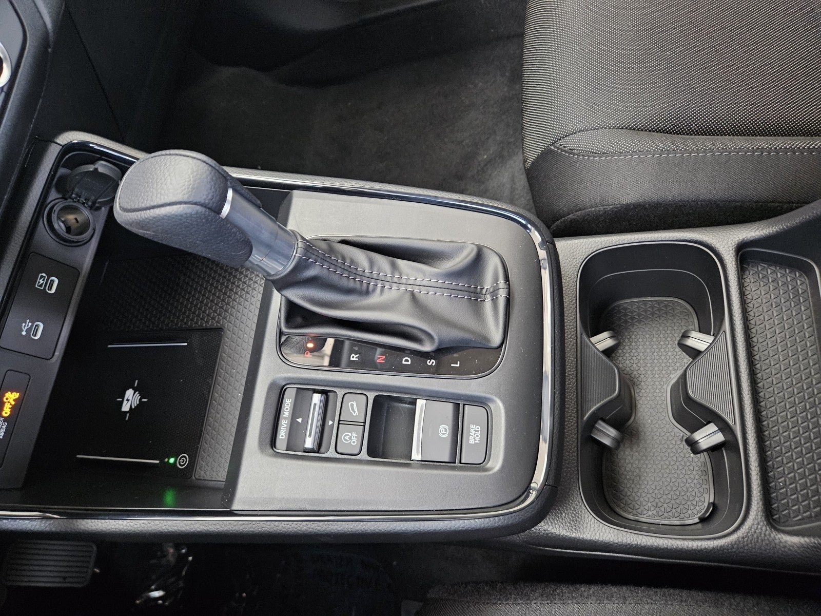 New 2026 Honda CR-V LX image 25