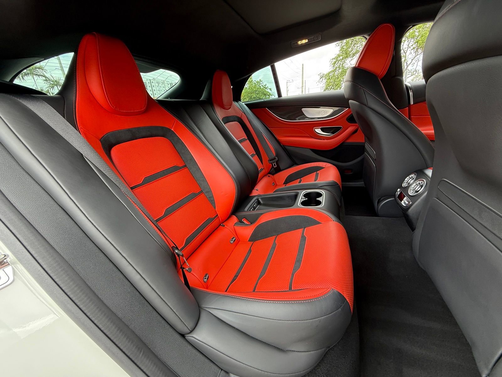Used 2023 Mercedes-Benz AMG GT 63 S image 19