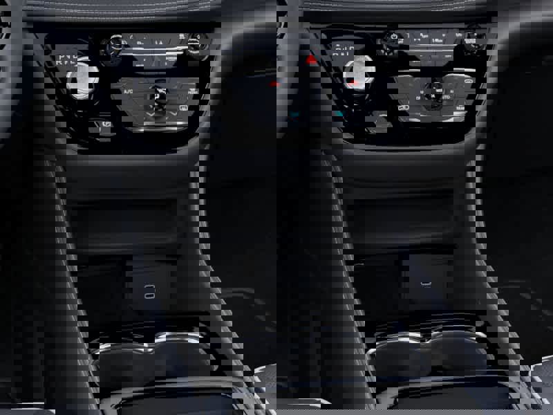 New 2026 Chrysler Pacifica Limited image 24