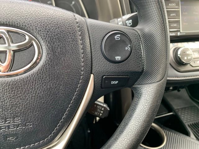 Used 2015 Toyota RAV4 XLE FWD image 16