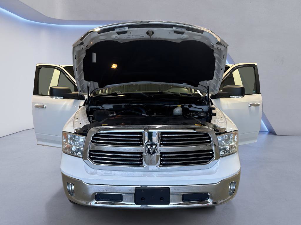Used 2015 RAM 1500 Big Horn AWD/4WD image 10