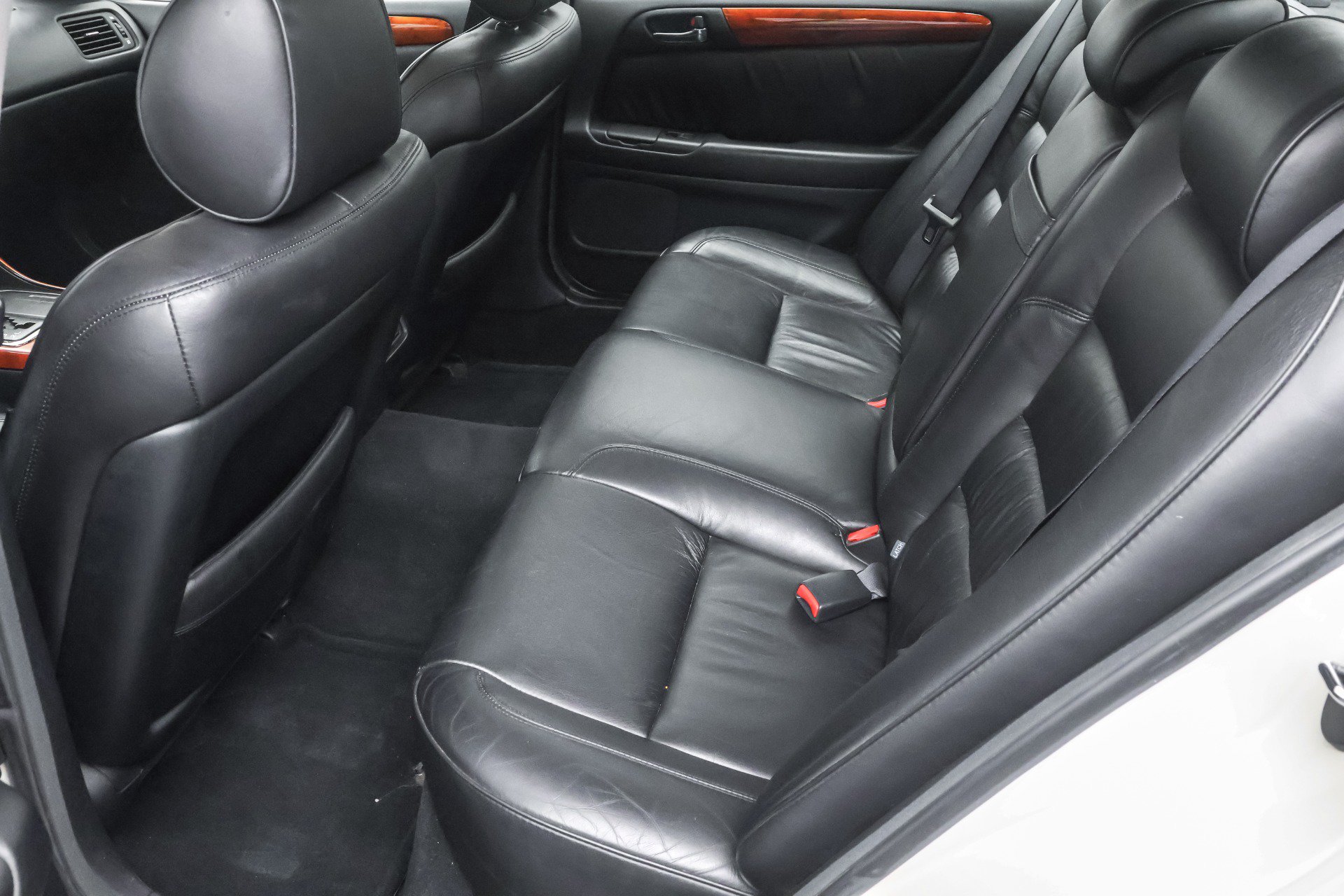 Used 2003 Lexus GS 300 w/ Leather Trim Pkg RWD image 6
