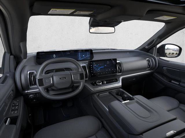 New 2026 Ford Expedition Platinum w/ Stealth Performance Package image 9