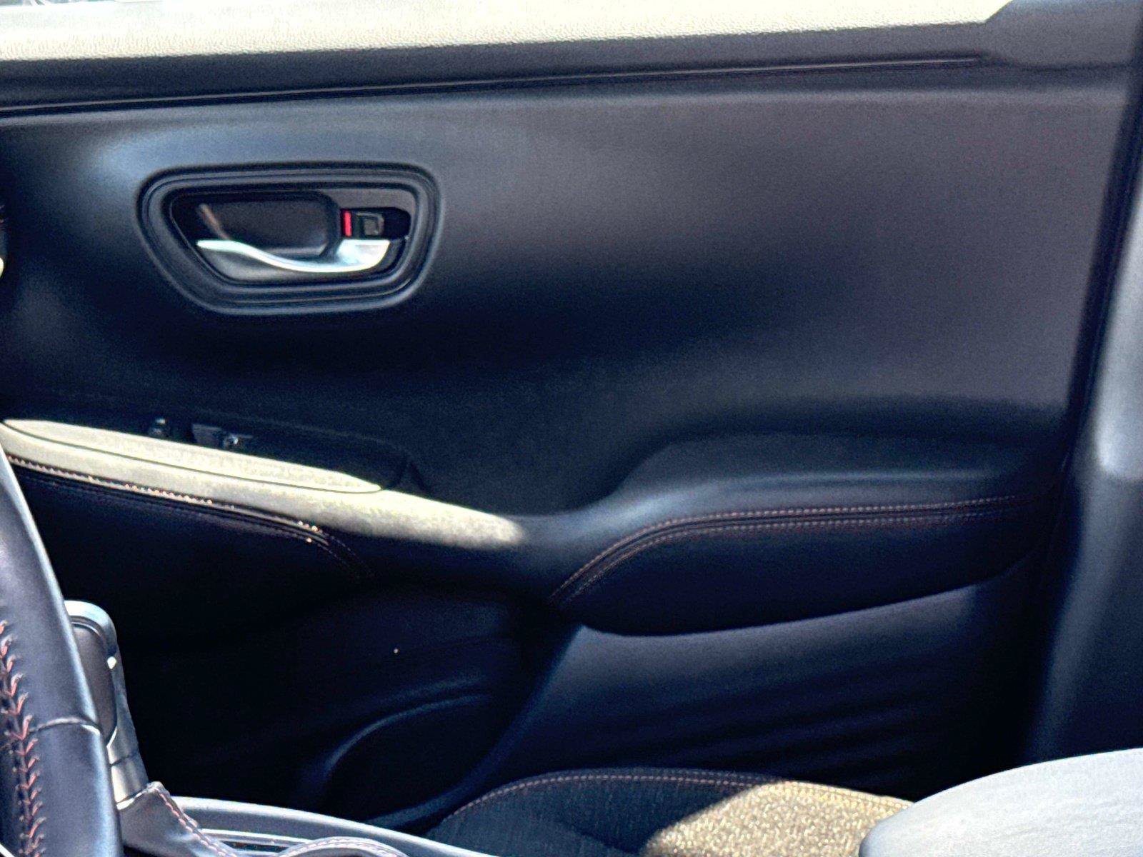 Certified 2024 Honda HR-V Sport image 19
