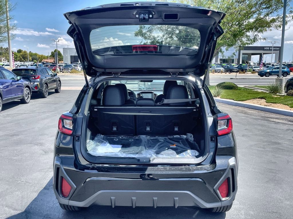 Certified 2025 Subaru Crosstrek 2.5i Limited AWD/4WD image 16