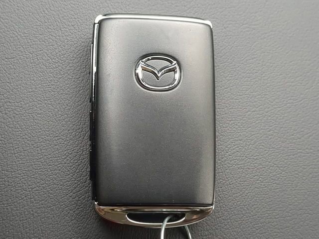 New 2026 MAZDA MAZDA3 2.5 Turbo Sedan w/Premium Plus image 26