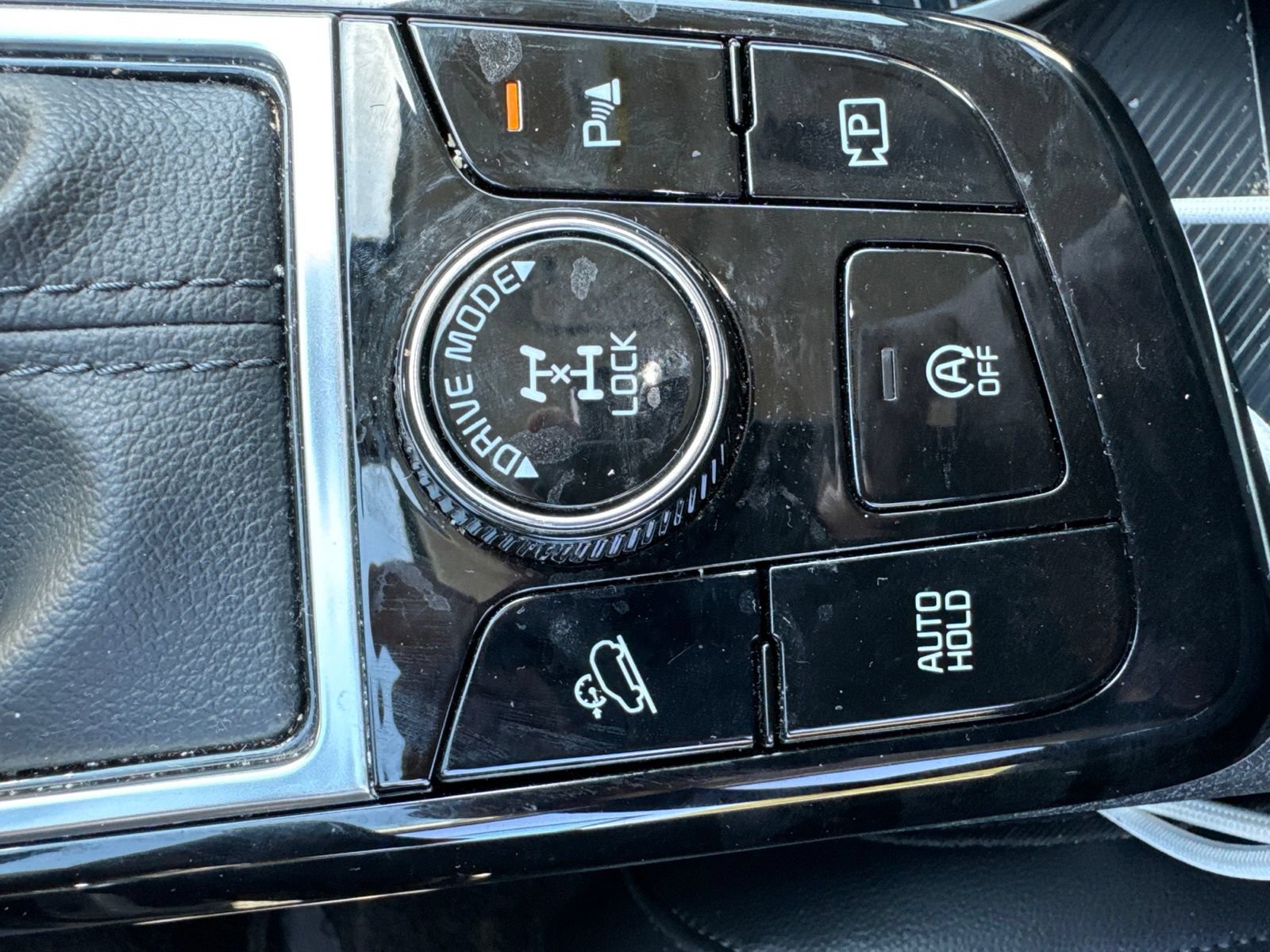 Used 2024 Kia Sportage SX AWD/4WD image 18
