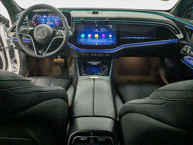 New 2026 Mercedes-Benz E 350 Sedan image 13