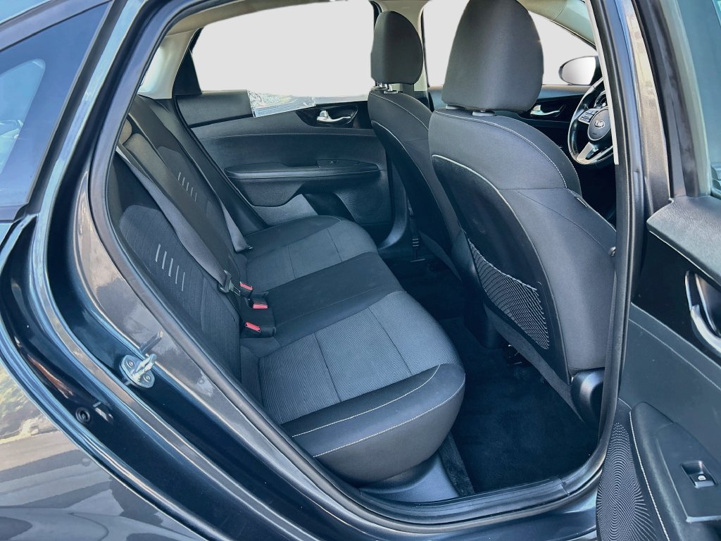 Used 2019 Kia Forte S FWD image 24