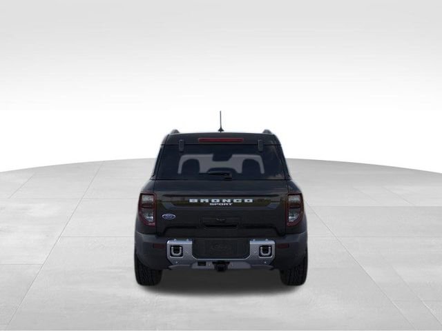 New 2025 Ford Bronco Sport Big Bend image 6