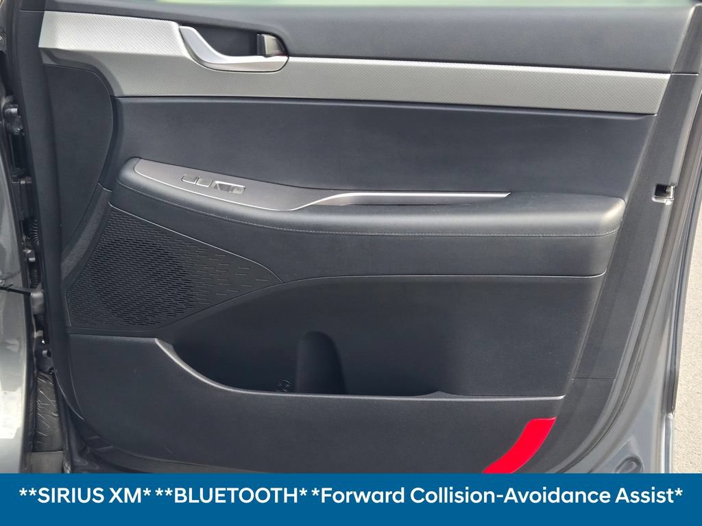 Certified 2024 Hyundai Palisade SEL AWD/4WD image 9