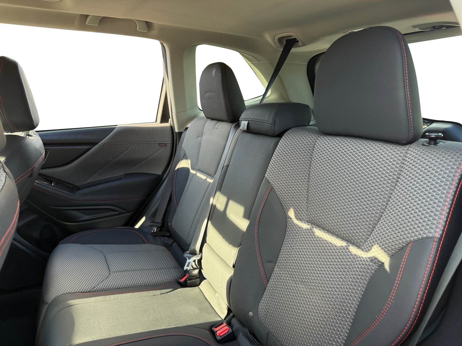 Used 2023 Subaru Forester Sport AWD/4WD image 13