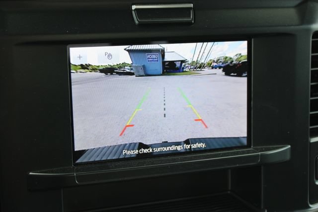 Used 2026 Ford F250 XLT AWD/4WD image 20