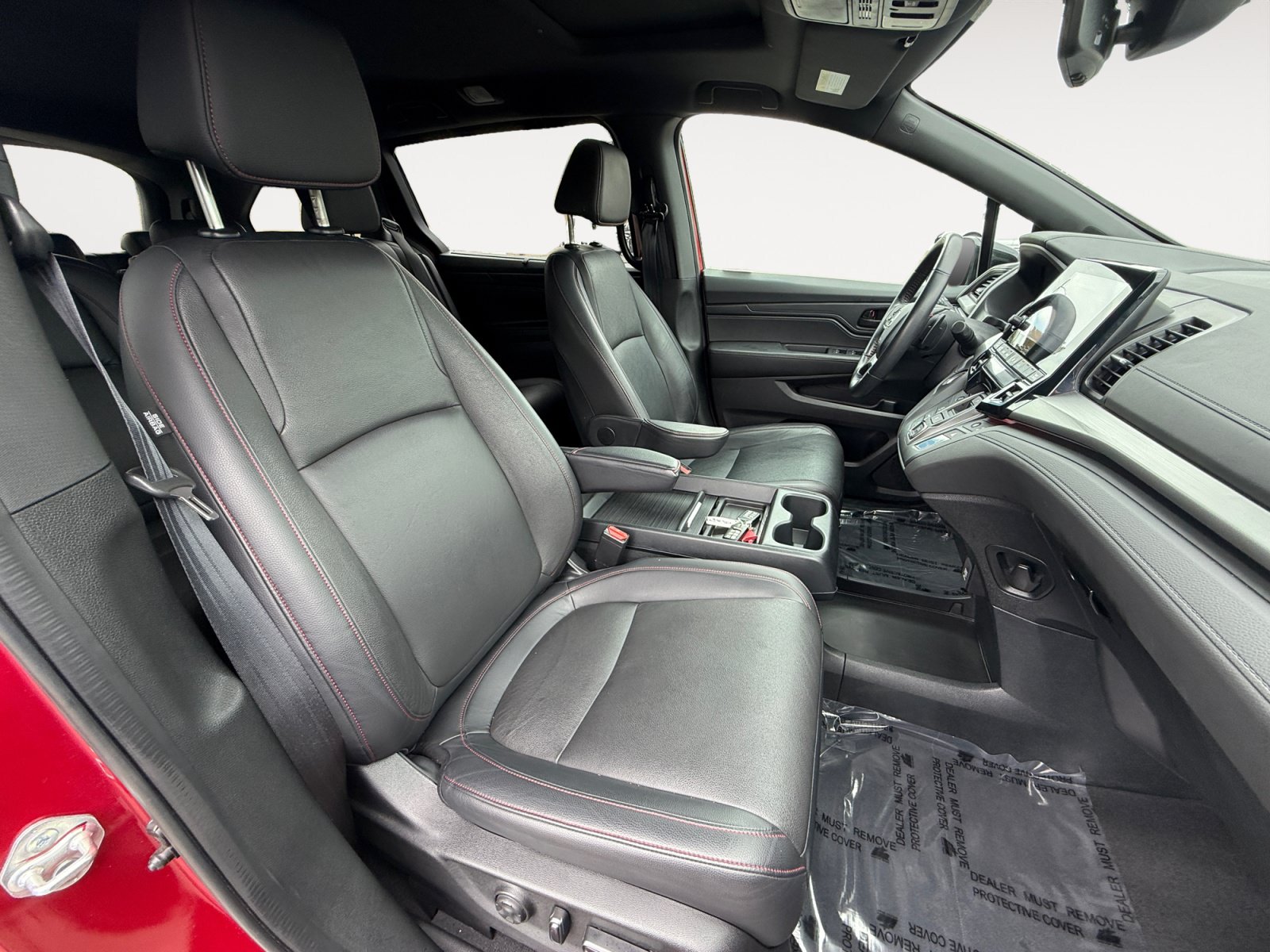 Used 2023 Honda Odyssey Sport image 19