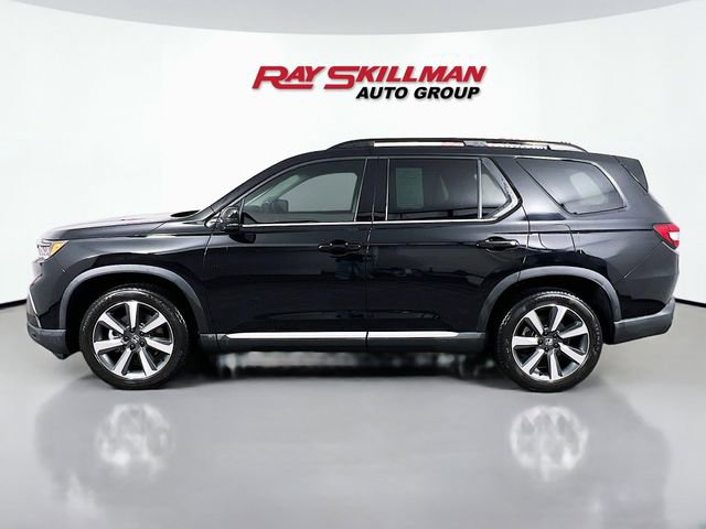 Used 2024 Honda Pilot Touring image 4