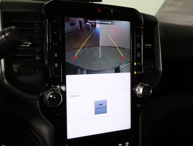 Used 2025 RAM 2500 Tradesman image 21