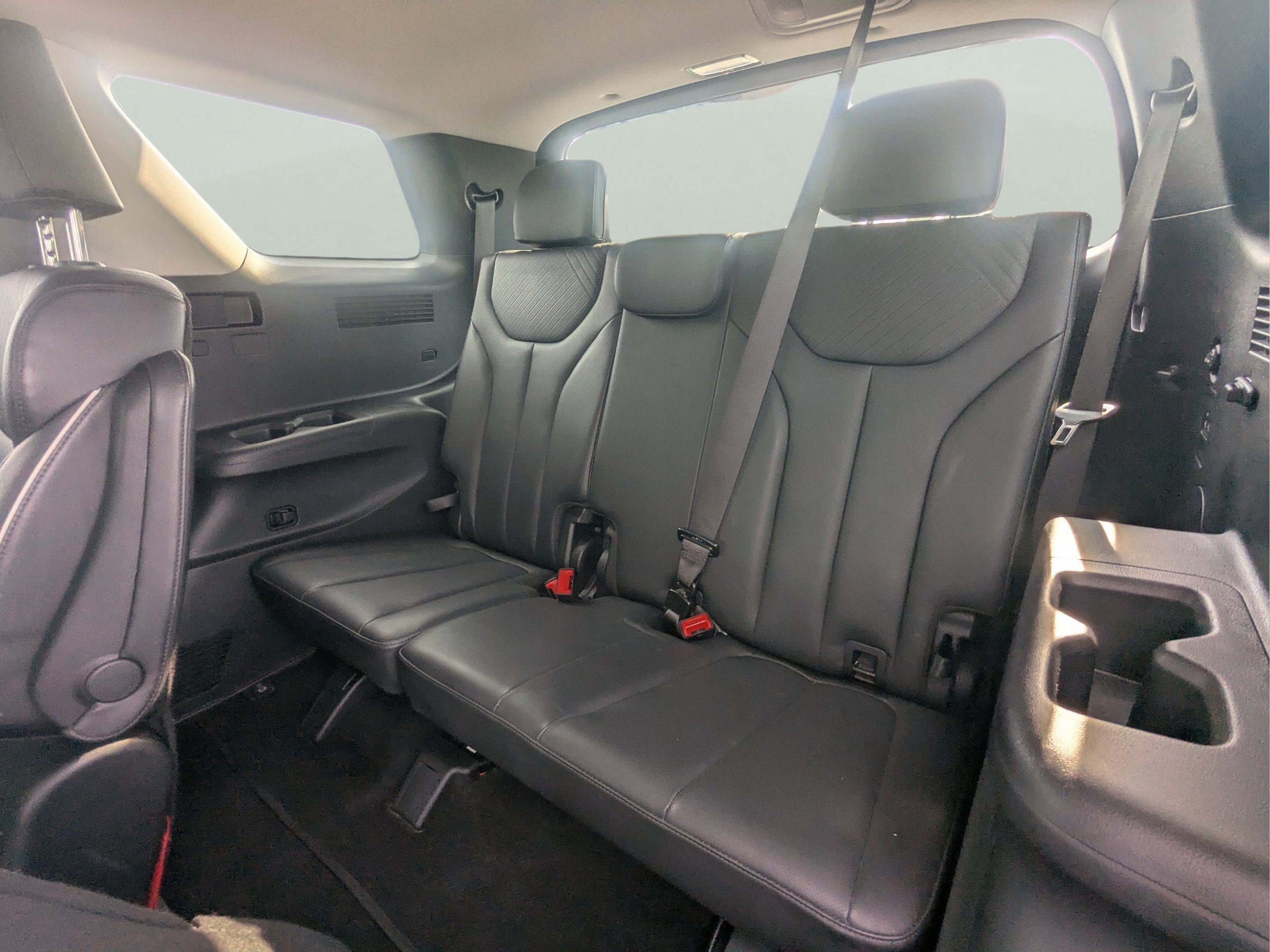 Used 2024 Hyundai Palisade XRT AWD/4WD image 12