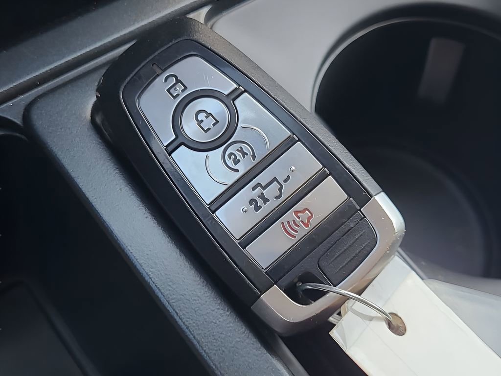 Used 2022 Ford F150 XLT w/ Equipment Group 302A High image 36