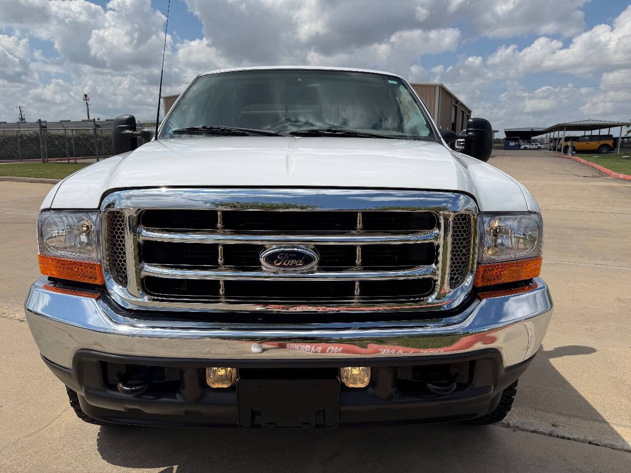 Used 2001 Ford F250 XLT AWD/4WD image 42