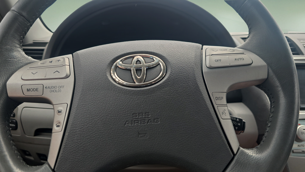 Used 2009 Toyota Camry Hybrid FWD image 12