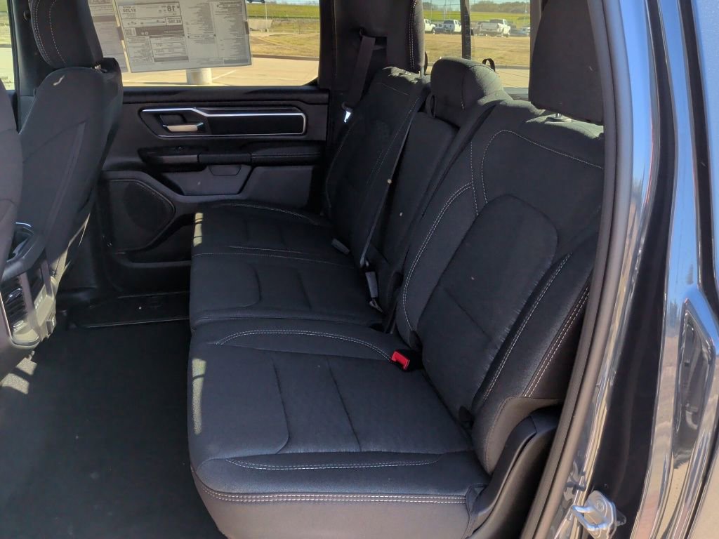 New 2026 RAM 1500 Lone Star AWD/4WD image 40