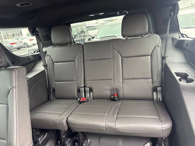 Used 2023 Chevrolet Tahoe LT AWD/4WD image 23