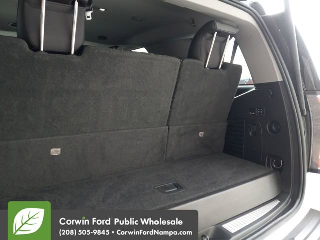 Used 2019 GMC Yukon Denali w/ Denali Ultimate Package image 29