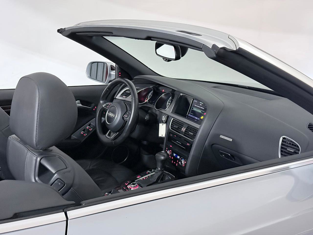 Used 2015 Audi A5 2.0T Premium Plus AWD/4WD image 26