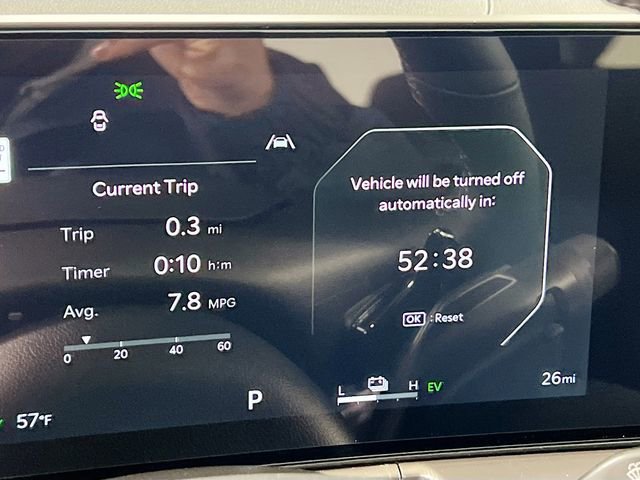 New 2026 Kia Sorento SX Prestige image 12