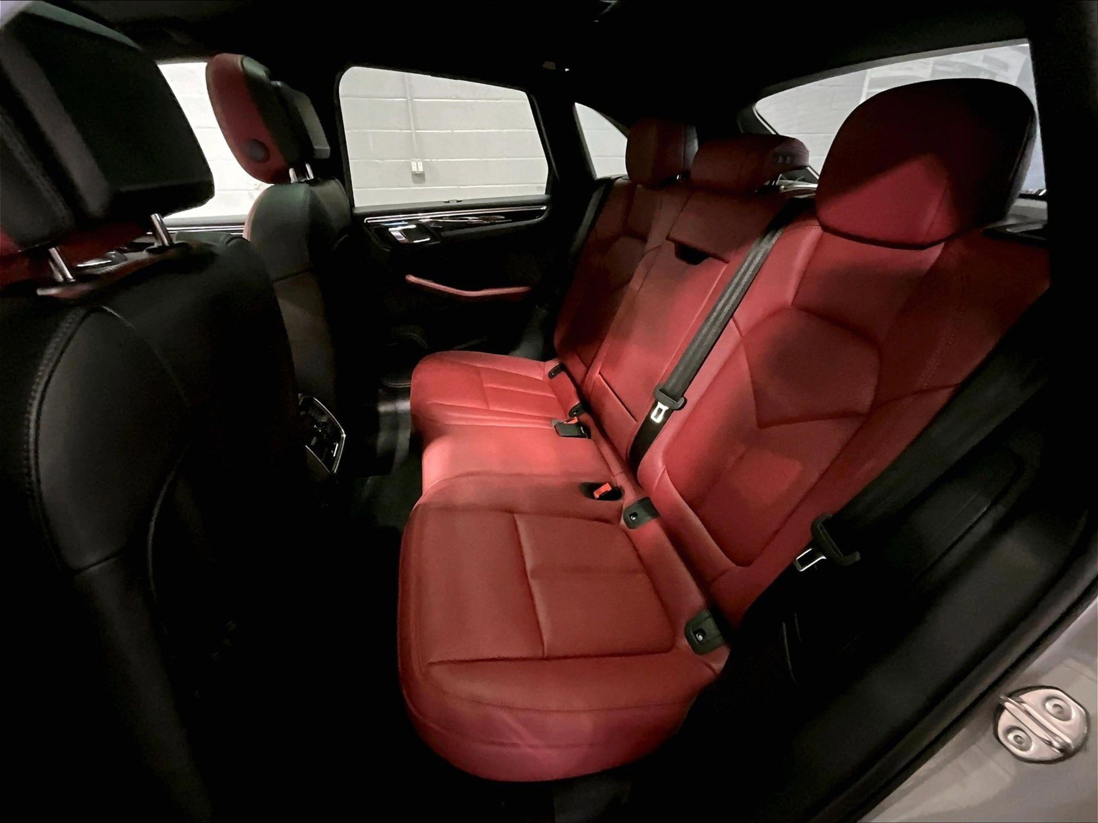 New 2026 Porsche Macan S image 20